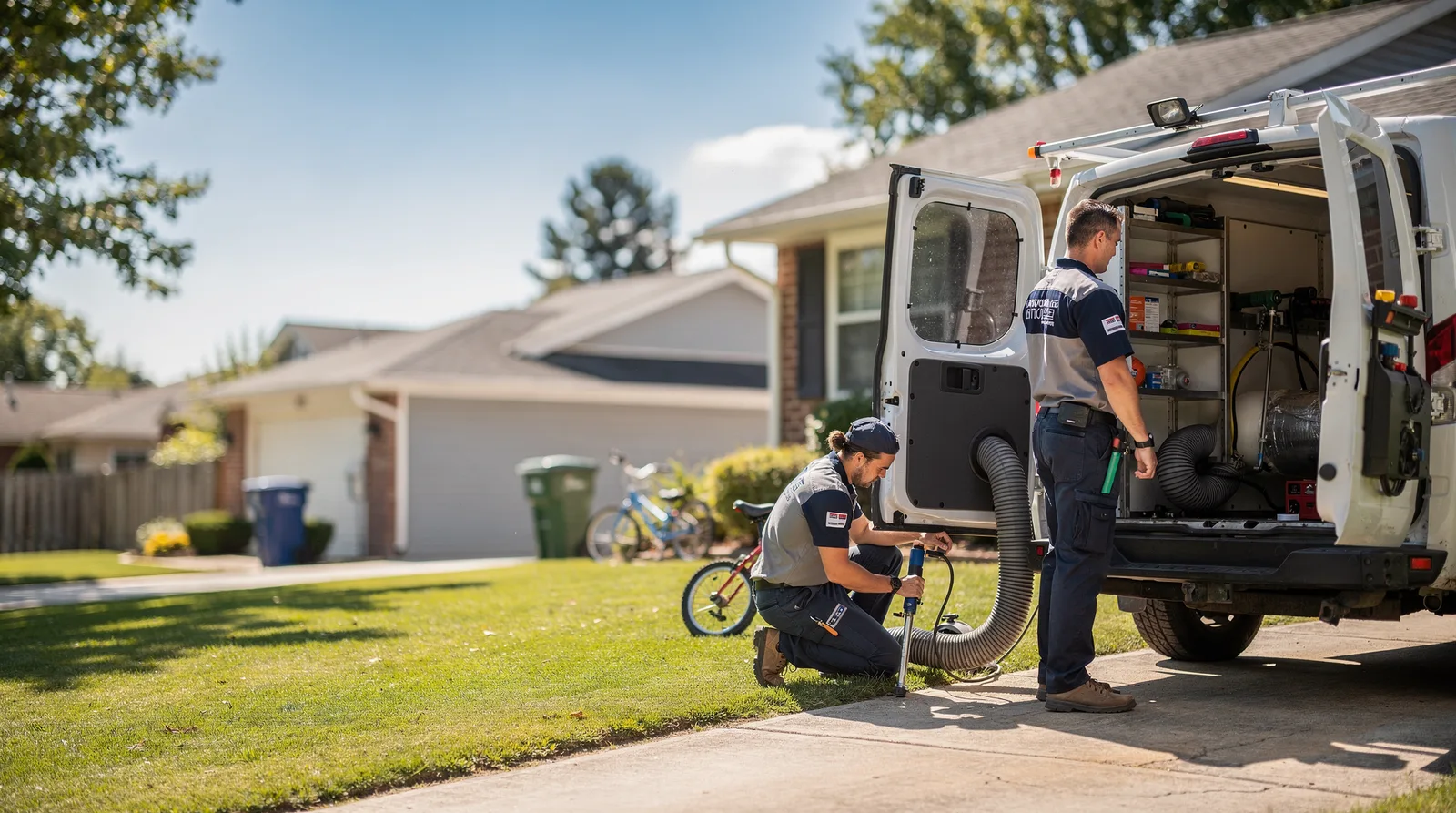 24/7 HVAC Repair & AC Replacement in Cochiti Lake, NM near me